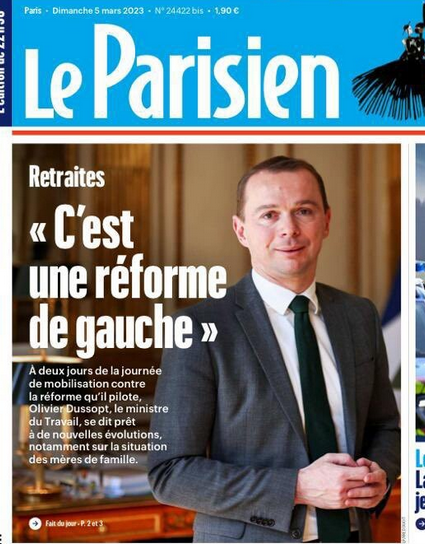 SNUipp04's tweet photo. Avis de dissonance cognitive... https://t.co/HdOL9L3VkK