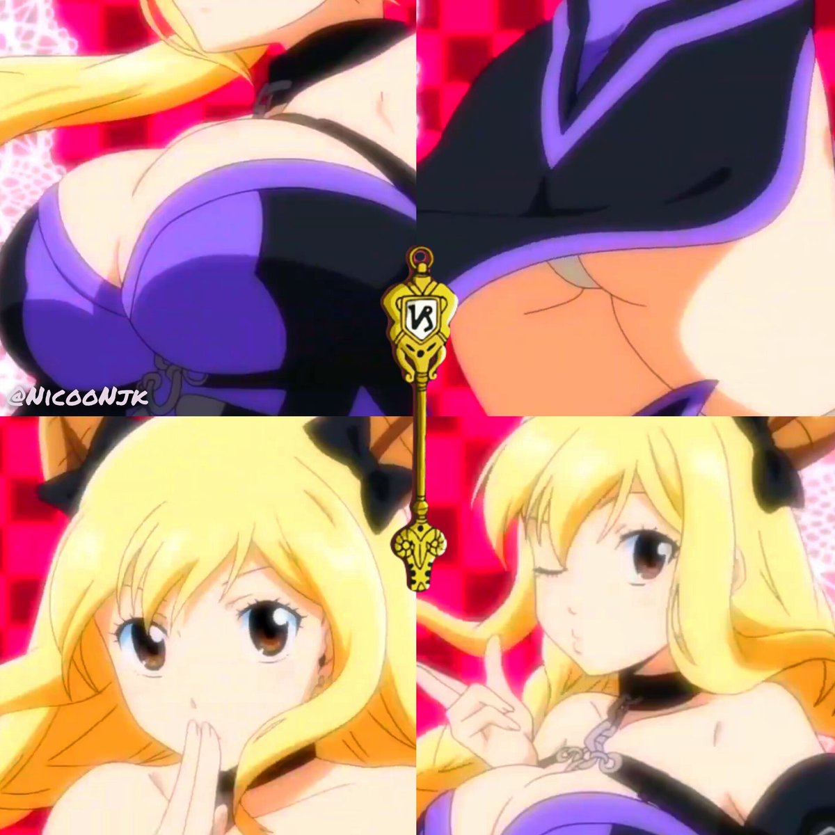 sachin and babi light blue dress Lucy close up going into Capricorn Star dress, so gorgeous.😘🔥