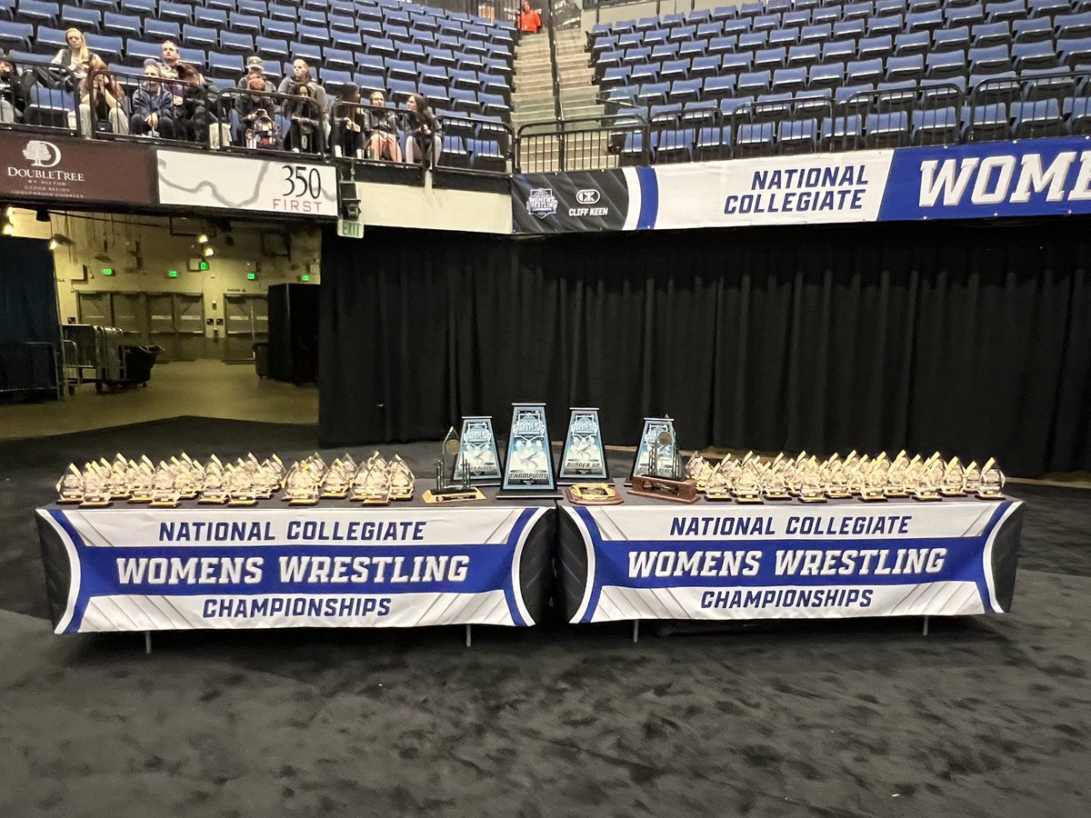 WCWCoalition_'s tweet photo. What’s on the line…

#NCWWC2023 https://t.co/dfWAt0scVk