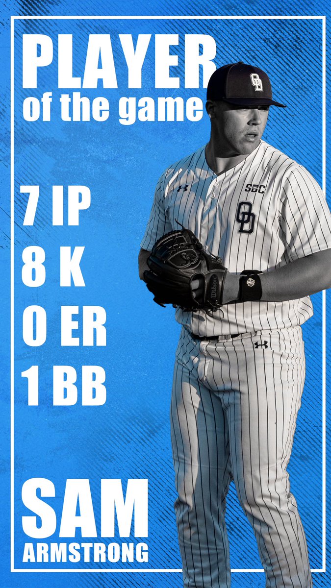 Old Dominion Baseball tweet media