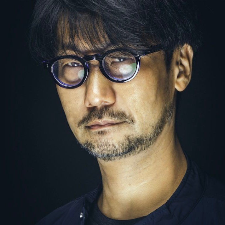 thegameawards's tweet photo. Hideo Kojima has announced that he will collaborate with @Woodkid on an upcoming project. https://t.co/03UHv55T1J