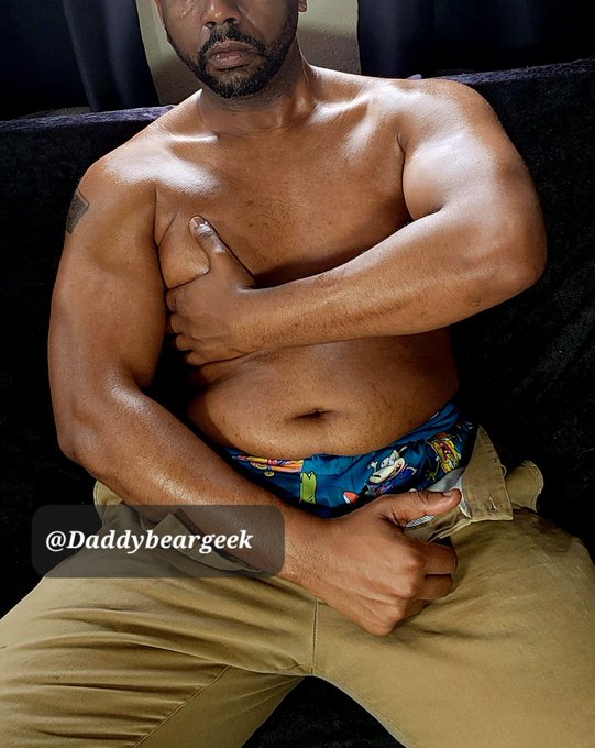 daddybeargeek