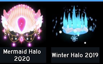 trading winter19 and mermaid20 and og giant teddy for gcs. (VISA ONLY - or cmnt other offers) 

STRICTLY NGF
(i dont make offers) 
#royalhigh #royalhightrading #royalhighhalos #roblox #crosstrading #halotrading #robloxtrading #royalhightrades #adoptme #boost