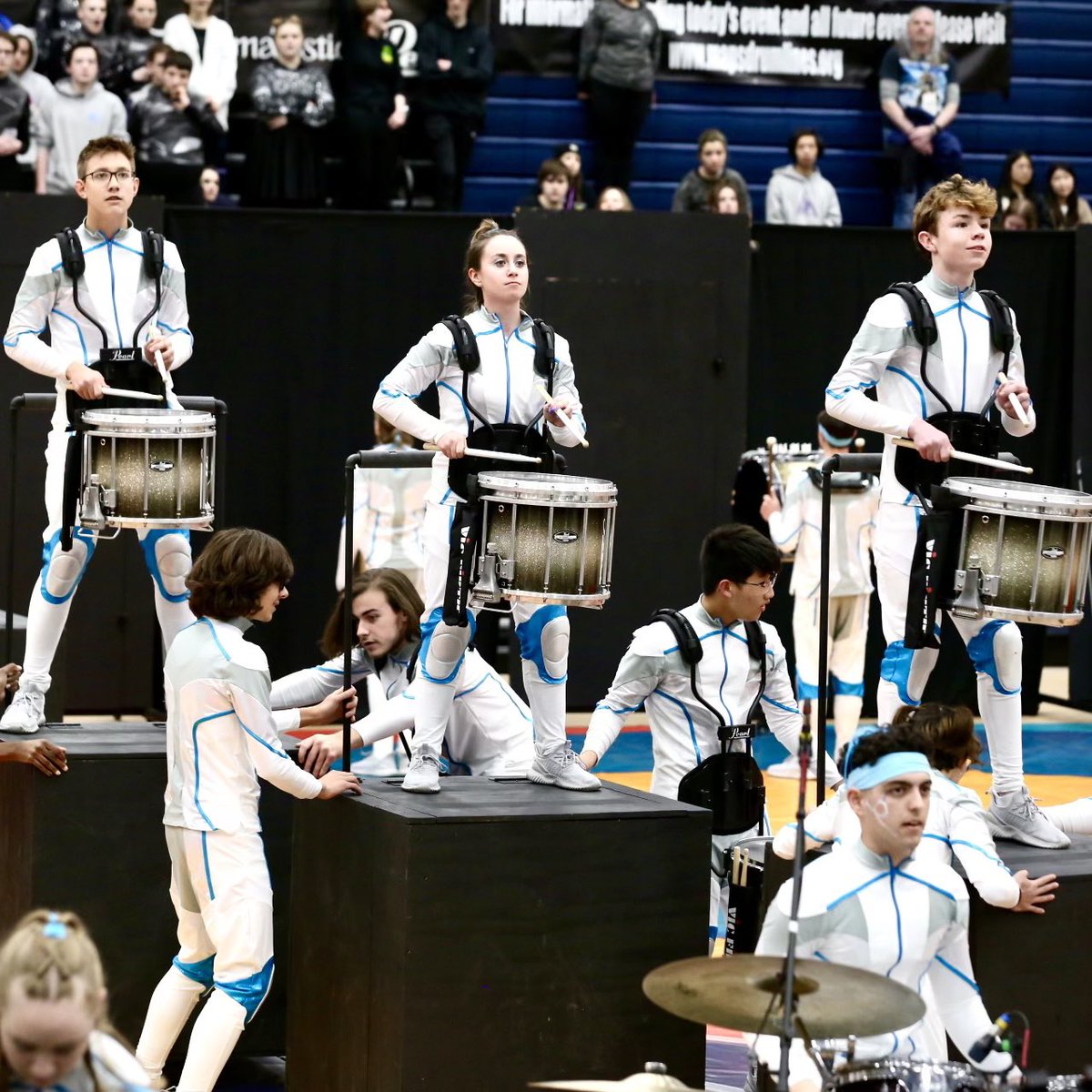 OBHS Music & Marching Arts tweet media