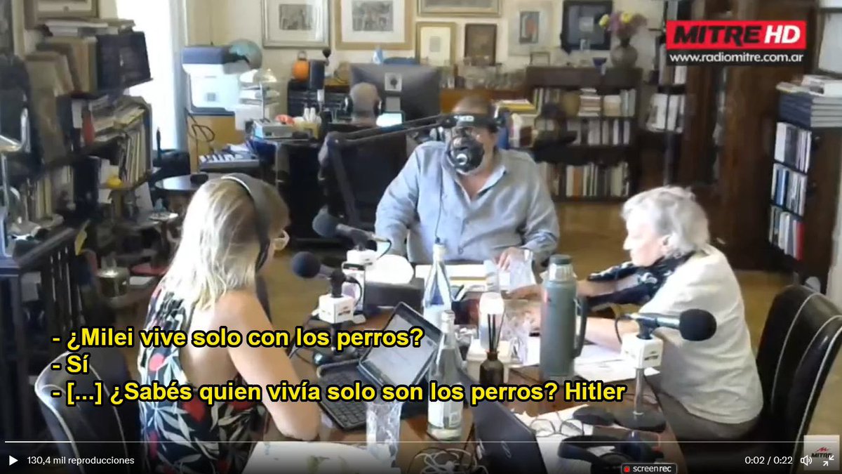 Julio Goldestein🗣🇦🇷 (@jdgoldestein) on Twitter photo 2023-03-05 00:01:16 La banalización del Holocausto es una falta de respeto hacia las víctimas y sus familias. Recordemos siempre la gravedad y brutalidad de este genocidio y no usarlo para fines políticos o propagandísticos. #NeverForget #HolocaustRemembranceDay La banalización del Holocausto es una falta de respeto hacia las víctimas y sus familias. Recordemos siempre la gravedad y brutalidad de este genocidio y no usarlo para fines políticos o propagandísticos. #NeverForget #HolocaustRemembranceDay