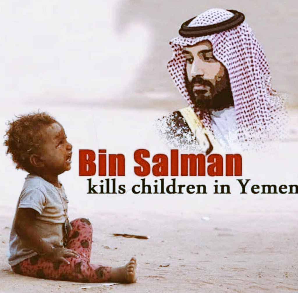 lulua_b's tweet photo. #YemenCantWait 💔
#UN #US
#BlockadeIsWar
#No2natoNo2war https://t.co/8kqQutqZ9k