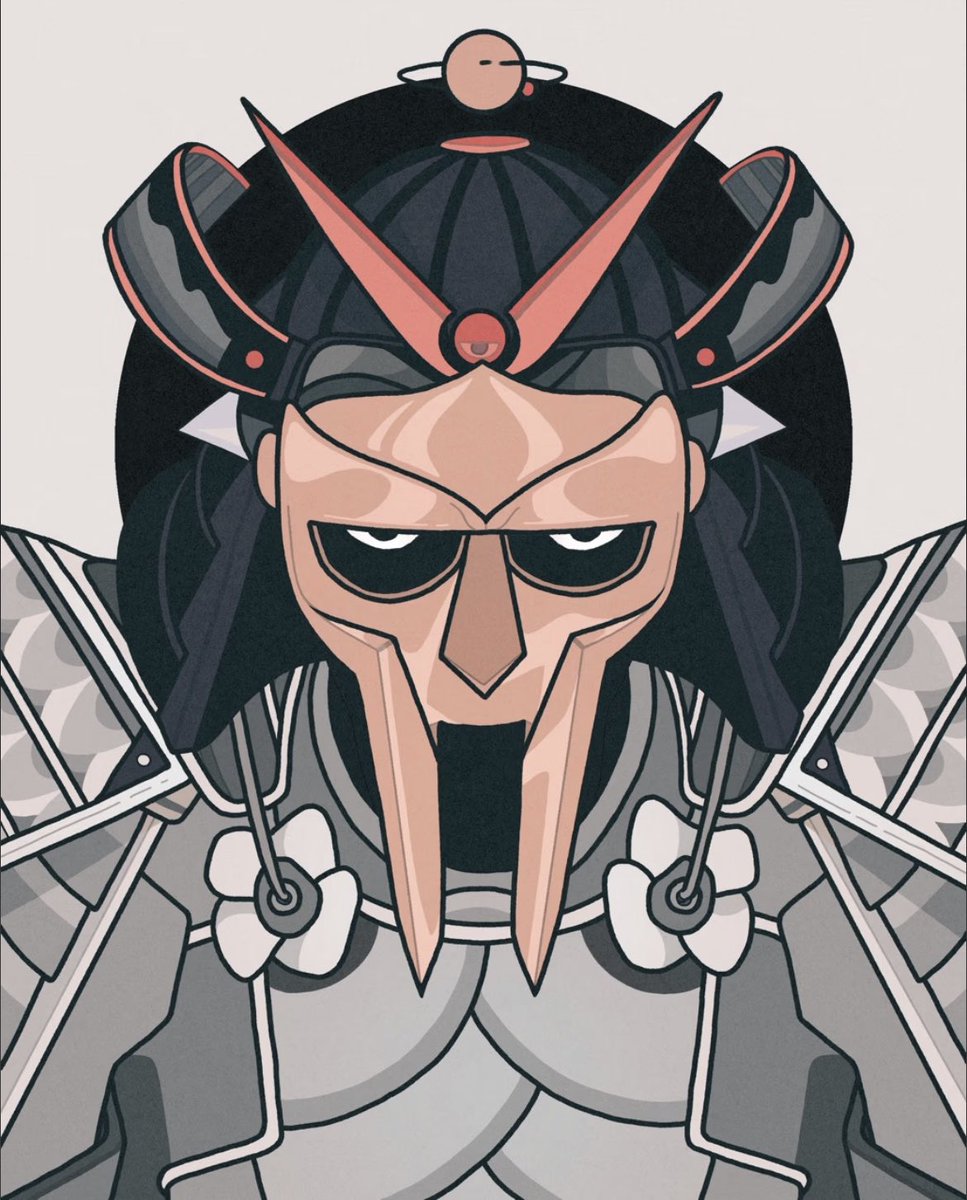 _PrimeElias's tweet image. My first dxxm ever🥰🥰🥰😍🥰🥰😍 thanks @timeless811 for the smooth trade very happy about it!!🥳🥳
@RENGA_inc #dxxm #rengaweekender #samuraisaturday