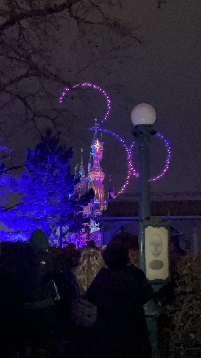 What a jam packed day at <a href="/DisneylandParis/">Disneyland Paris</a>! Up early for breakfast and the journey home!