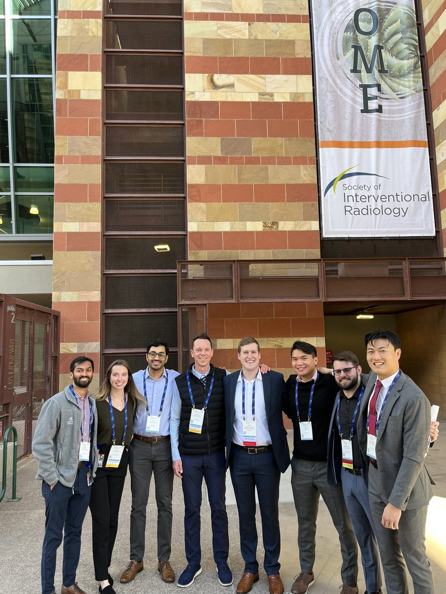 UArizona-Phoenix Radiology Interest Group tweet media