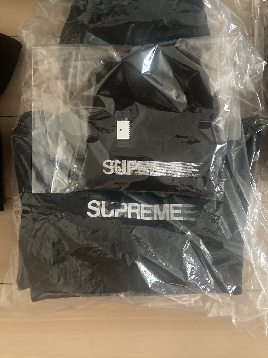 jjX9oW1on9vAz6I's tweet image. #supreme
#motionlogo
#black
#foodie
#ビーニー