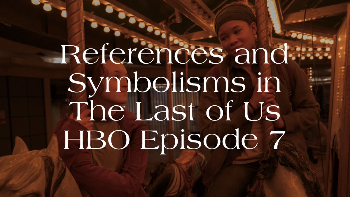 Every Last One Of Them tweet media