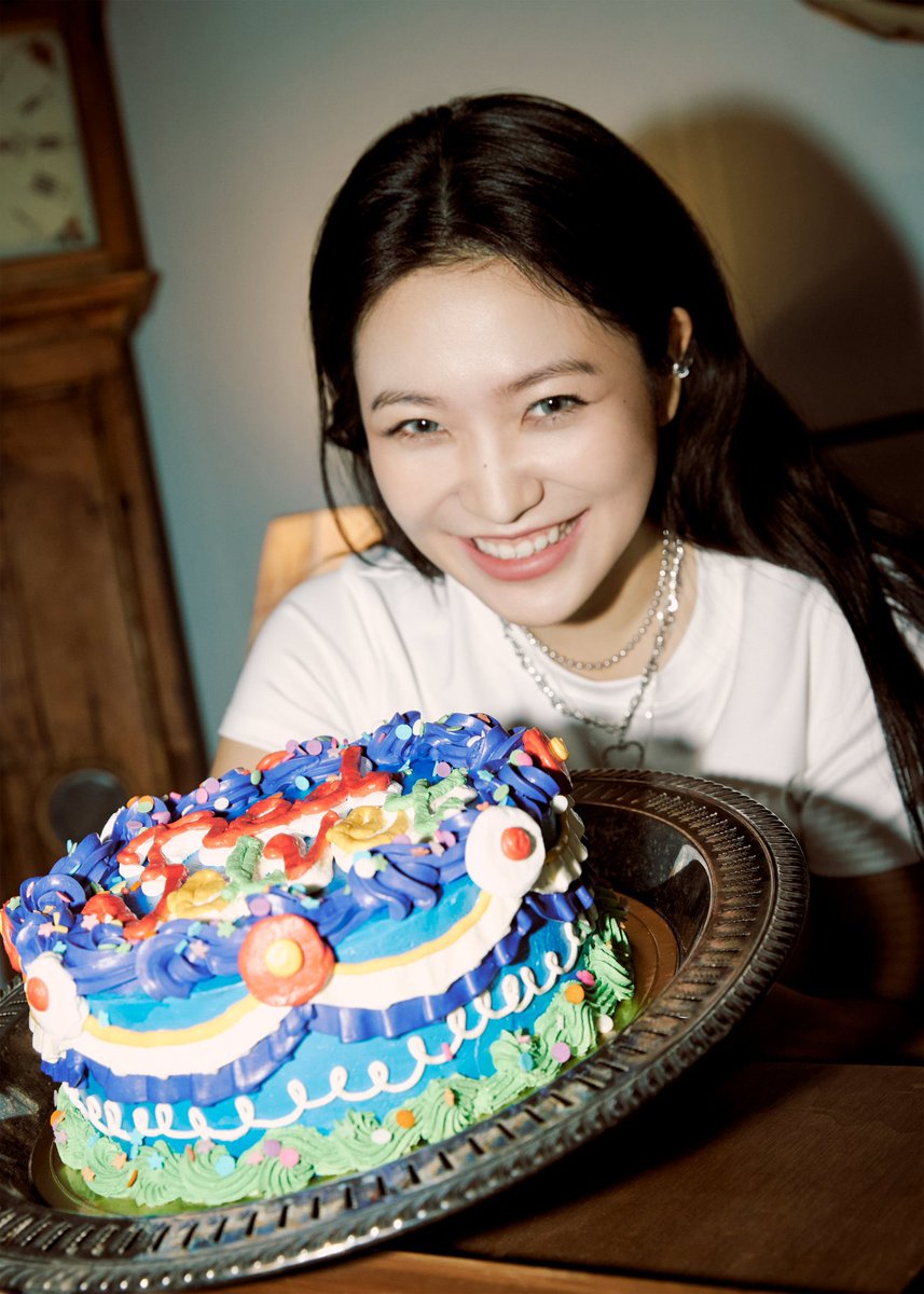 特別プライス red velvet アイリーン 誕生日会 センイル パーティー