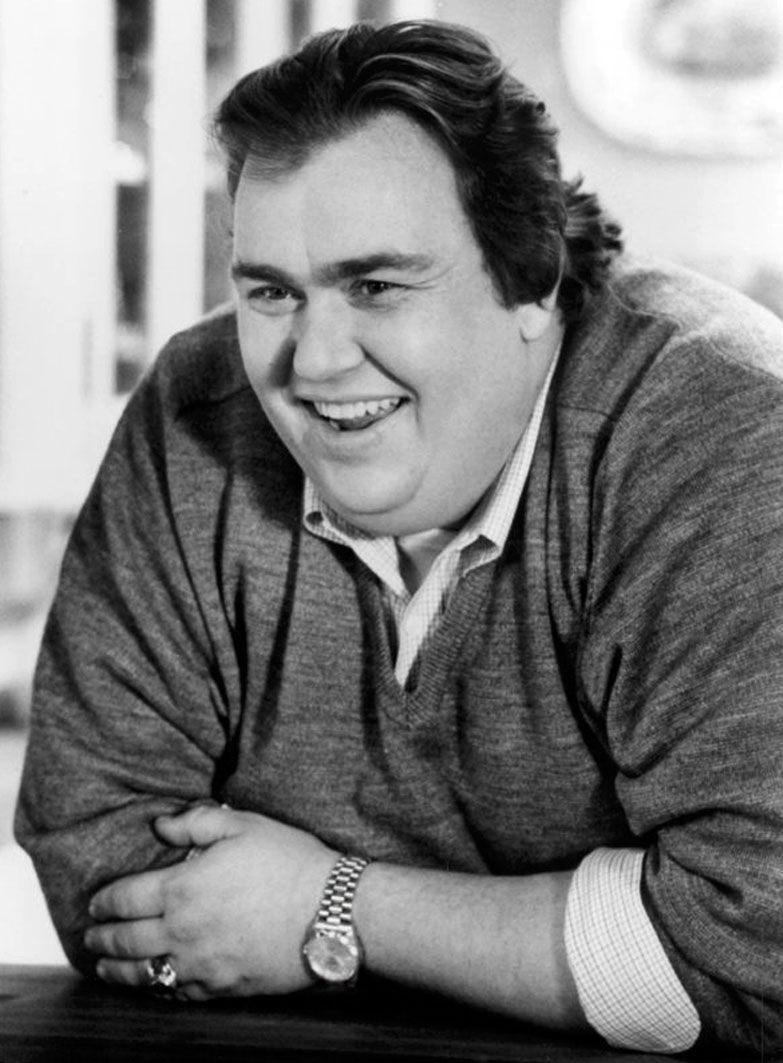 29 sad years ago we lost John Candy and there will never be another.