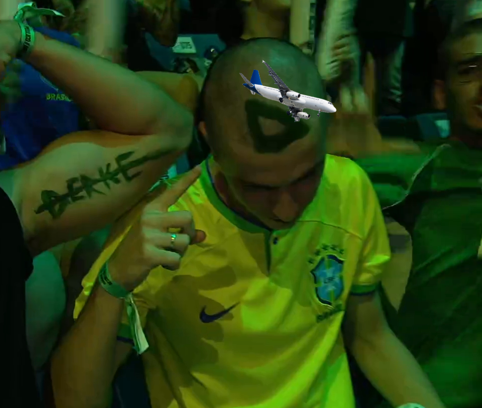 1vs1s's tweet photo. @LOUDgg go home bro + eu > brasil https://t.co/vAOjIhK72p