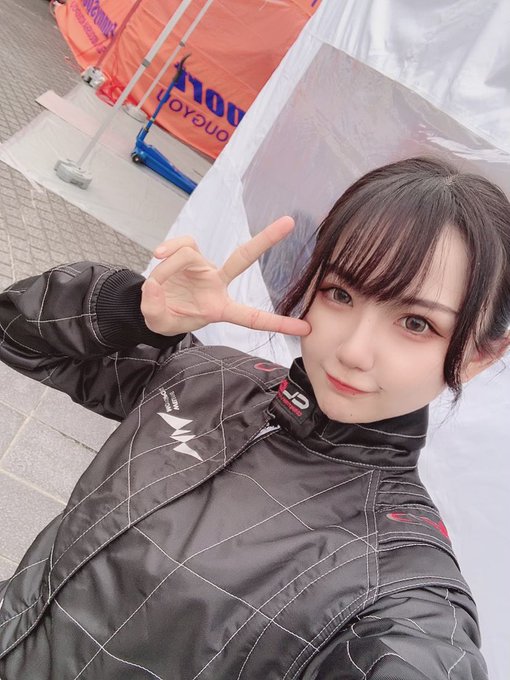 Twitterのコスプレ画像9