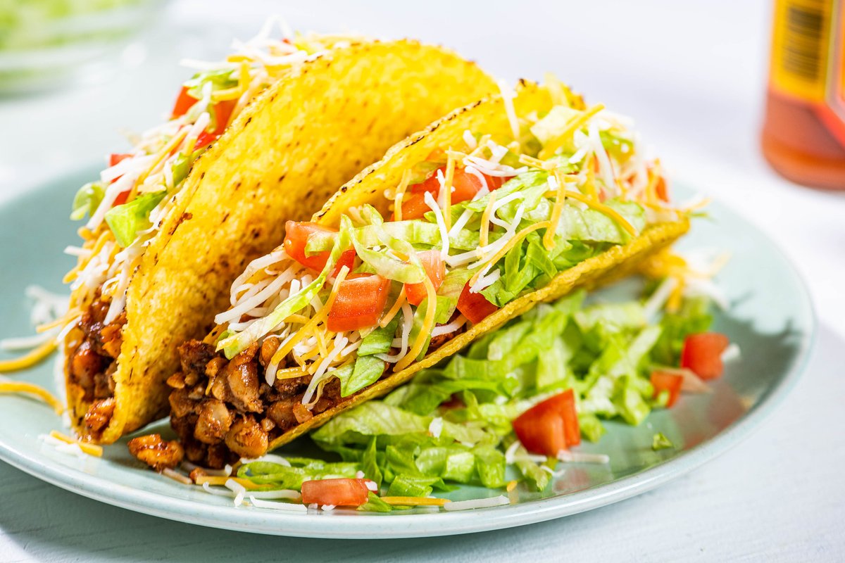 R & A's Tacos are the perfect way to satisfy your taco needs! With options for every individual, there's definitely a flavor for everyone. #tacolife
