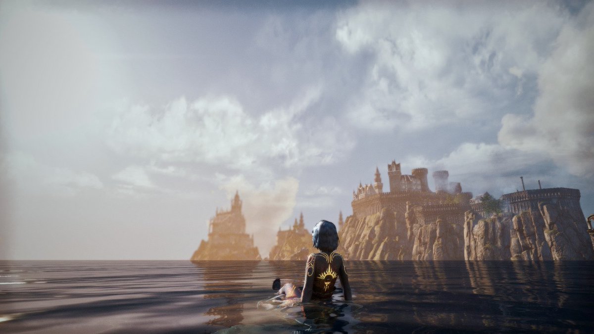 xiaha0's tweet photo. haven’t been on twit in a hot min but wanted to share some of my fave screenshots since it’s my 3 year anniversary of eso #ESOFam 🥹❤️ https://t.co/vg0t5OQQue