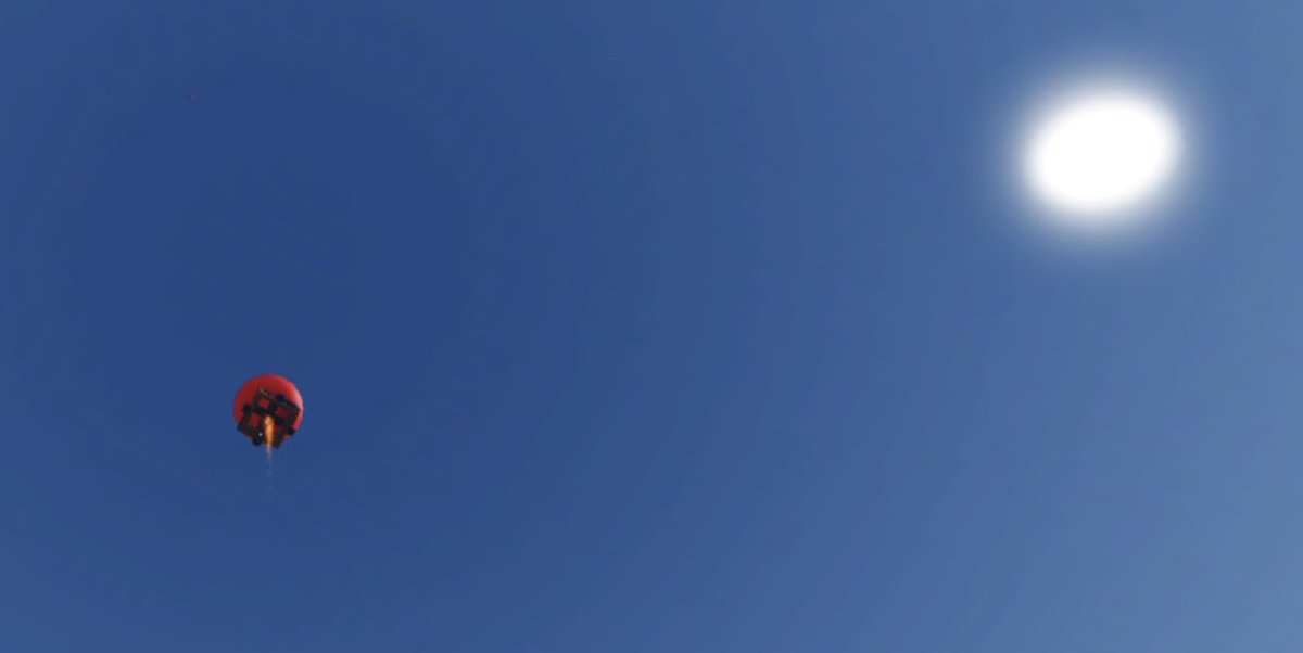 bingus_weasel's tweet photo. UPDATE: balloon hasnt spotted the poop monster yet if you go outside or go on the internet as will take information and scan to see if you poop monster. dont call the pentagon or 911 our location even though we a threat we arent tho do not panic balloon in some midwest state rn https://t.co/LAMn4kfgiZ