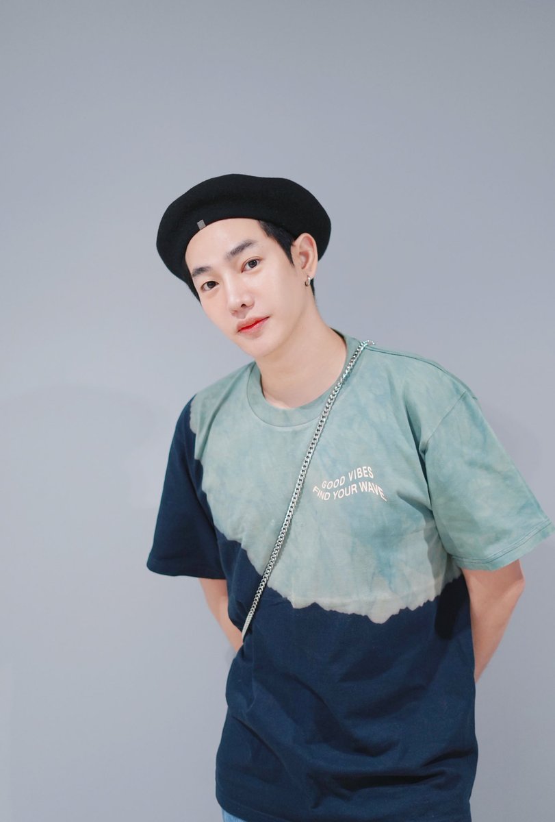 Morning คะ ทุกคน เช้าวันหยุด แต่เราไม่หยุด มาทักทายหากัน ❤️❤️❤️❤️💋💋💋💋เฮียตื่นยางงง
<a href="/peckpalit/">Peck Palit</a> 
#เป๊กผลิตโชค ♡ #PECKPALiTCHOKE