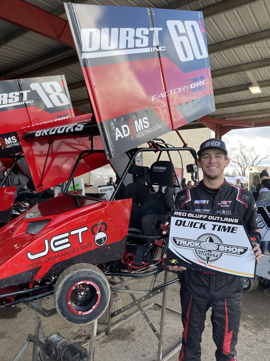 Red Bluff Outlaws tweet media