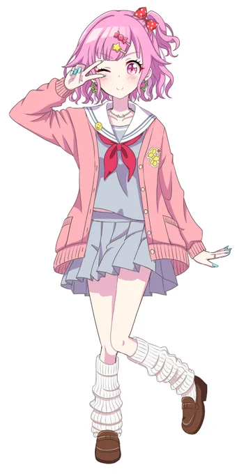 #繋がらなくていいから俺のえむちゃんを見てくれ便乗させてもらいます!見てくれ!! 