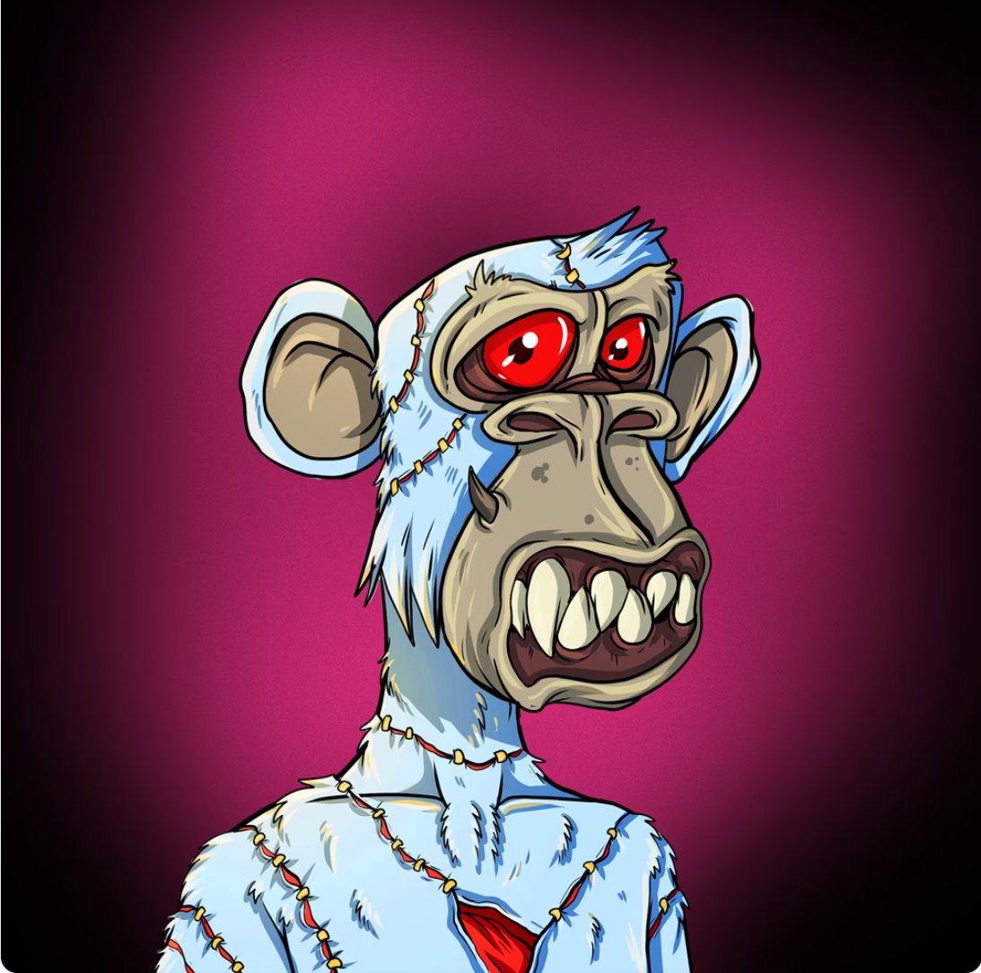 @ZombieApesNFT