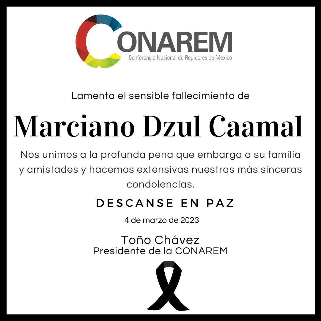 CoNaReM tweet media