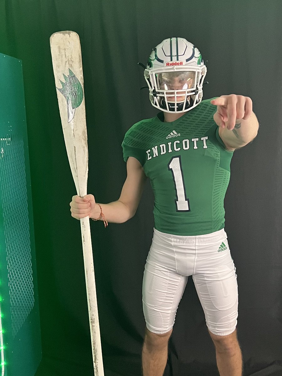 Great visit with endicott college, thank you so much <a href="/CoachPopino/">Matthew Popino</a> and <a href="/CoachMcGonagle/">Paul McGonagle</a>  for the amazing opportunity and experience.