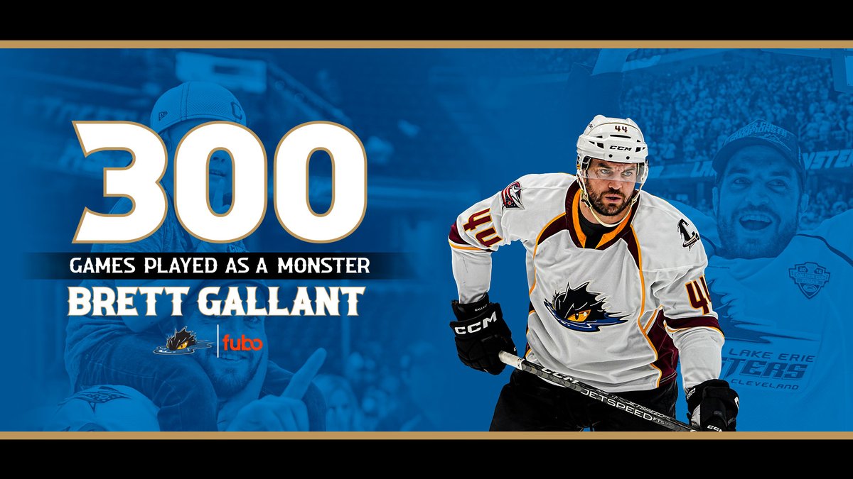 x-Cleveland Monsters tweet media