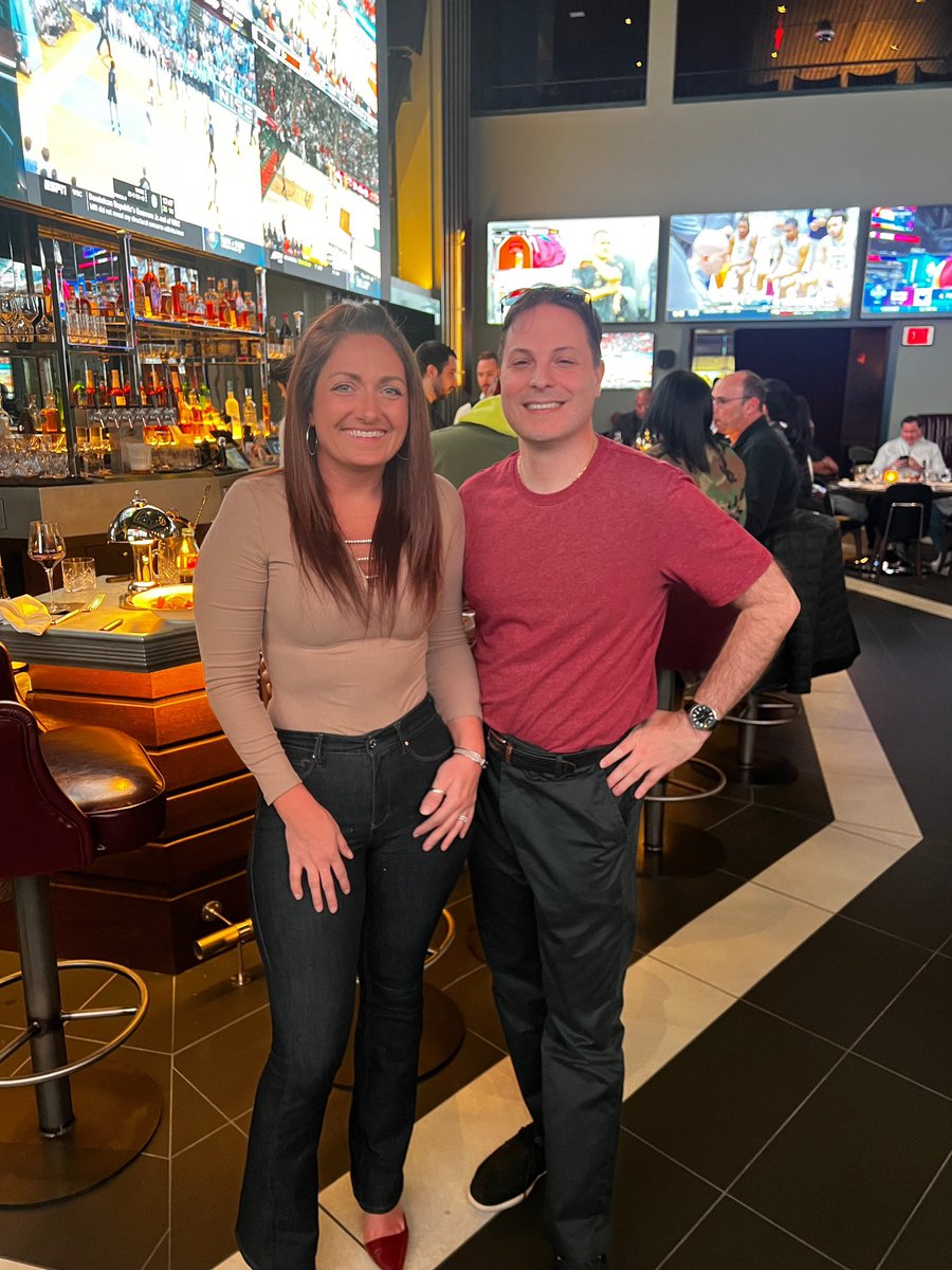 Beautiful Bankroll! Amazing experience