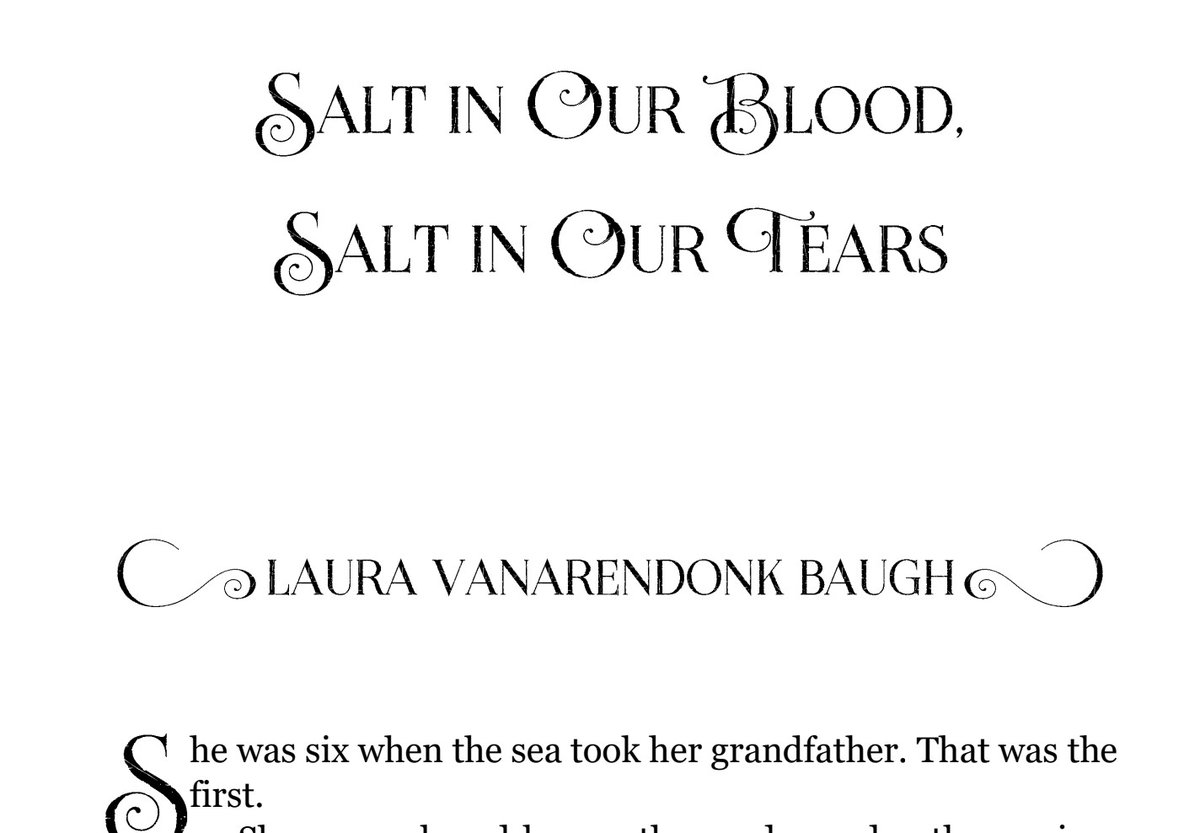 Laura_VAB's tweet photo. Got to check my proofs today. Excited to share this one later this year!
#proofed https://t.co/OXUviaFapz