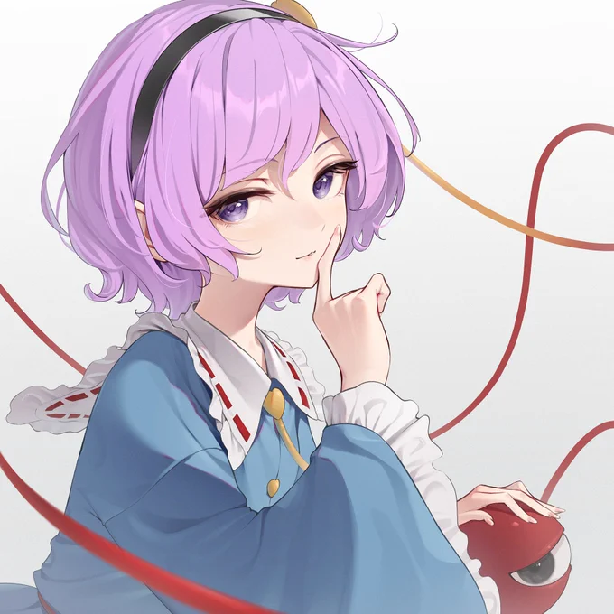 さとり 