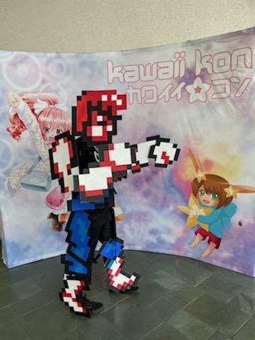 CWN_LLC's tweet photo. Kawaii Kon on our minds! #kawaiikon #kawaiikon2023 #cwn #coconutwirelessnetwork https://t.co/aXnqD9fzt9