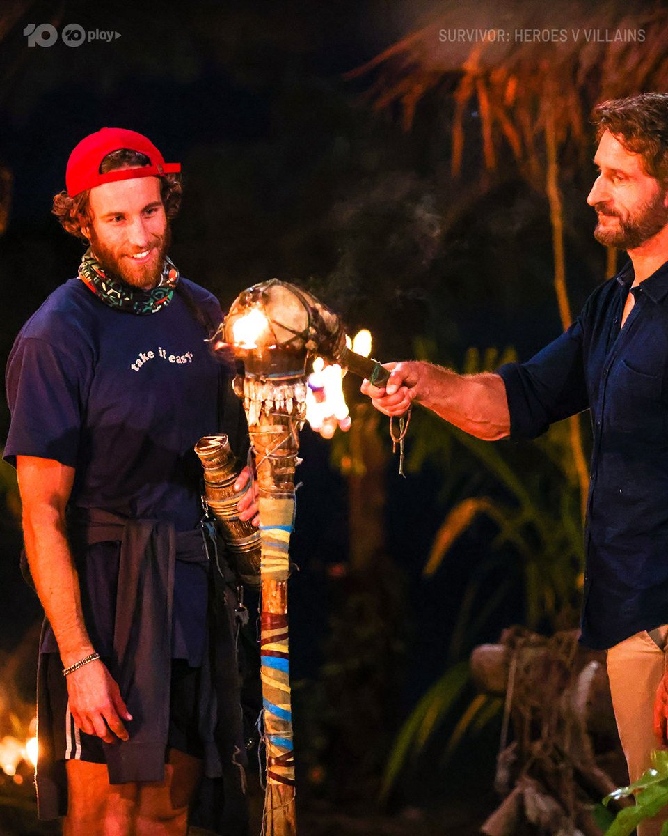 SurvivorAU on Twitter "Sometimes, nice guys finish 14th Survivor