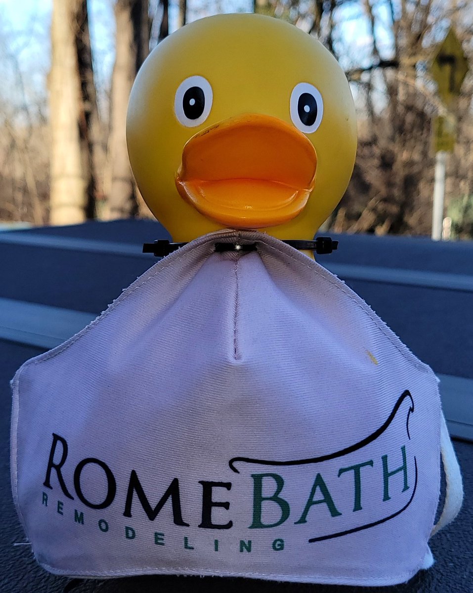 2nd day in a row The South Allentown Home Depot got a Rome Bath Remodeling Sale🛁🚿💰 #LetUsDoItForYou 
#4140Services @Sheila0216 <a href="/prodesk41401/">Dominic Romano</a> <a href="/4108Serrano/">William.Serrano_4140</a>