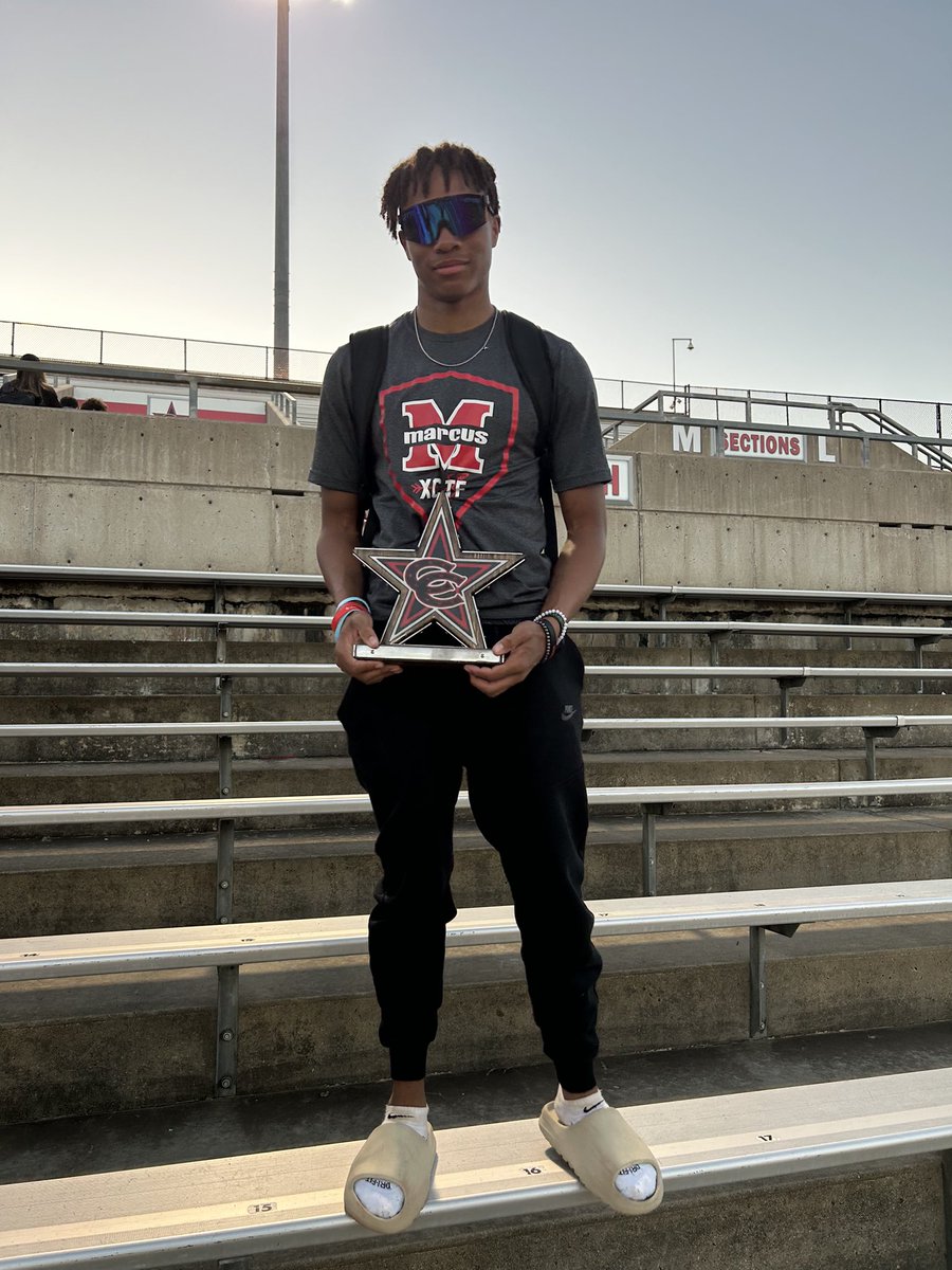 Marcus Football (@marcusfootball) on Twitter photo 2024 CB <a href="/CamCanady/">Cam Canady</a> getting after it today at the Coppell Relays! VARSITY HIGH POINT BOY of the day‼️ 2024 CB <a href="/CamCanady/">Cam Canady</a> getting after it today at the Coppell Relays! VARSITY HIGH POINT BOY of the day‼️
