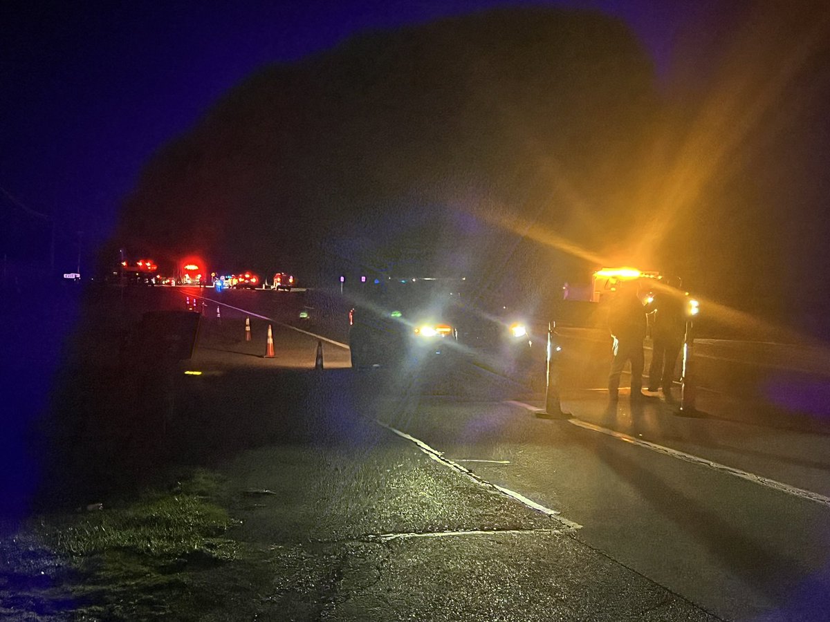 We are on the scene of the derailment in Springfield, if you are a resident in the area, shoot me a message, I want to hear from you. #springfieldohio #cbsnews #10tv #wbns <a href="/10TV/">10TV</a>