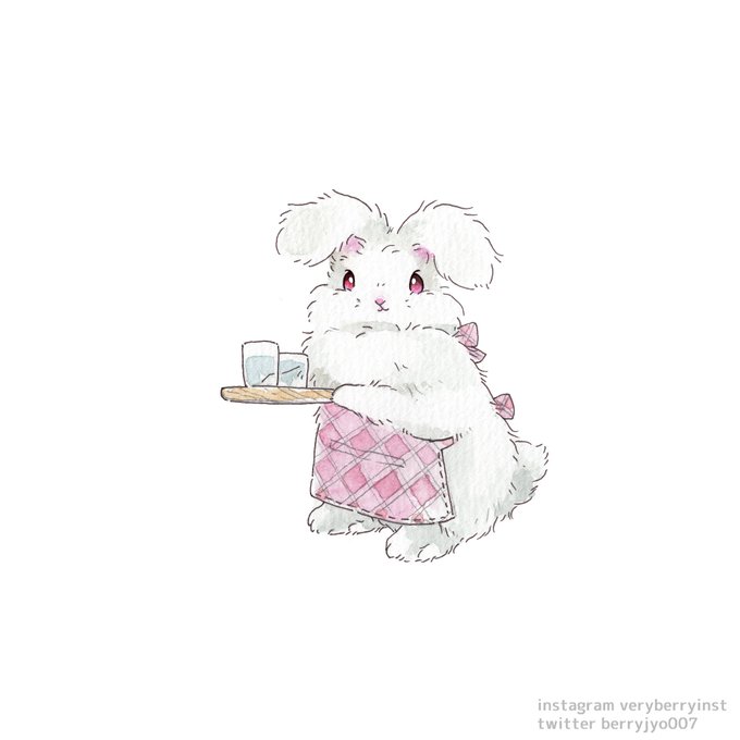 「white fur」 illustration images(Latest｜RT&Fav:50)｜21pages