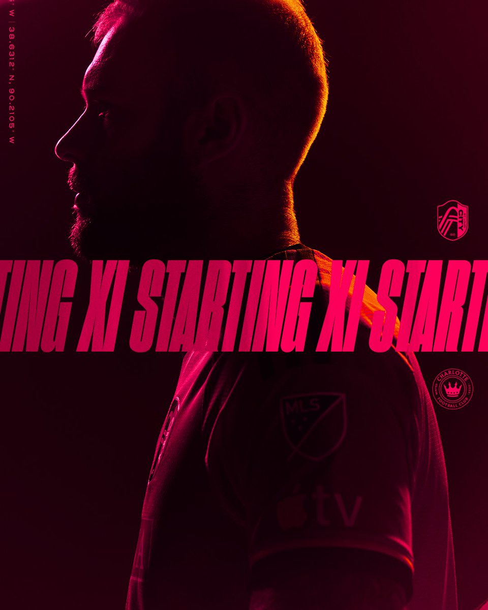 St Louis CITY SC tweet media