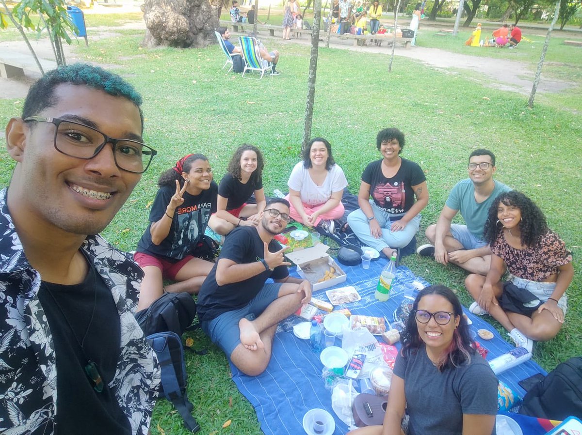 #paramorebrday Recife/PE