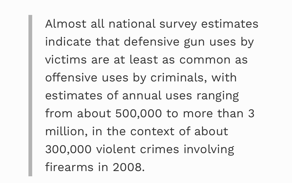 MN Gun Owners Caucus on Twitter "Here’s the source, Obama’s CDC