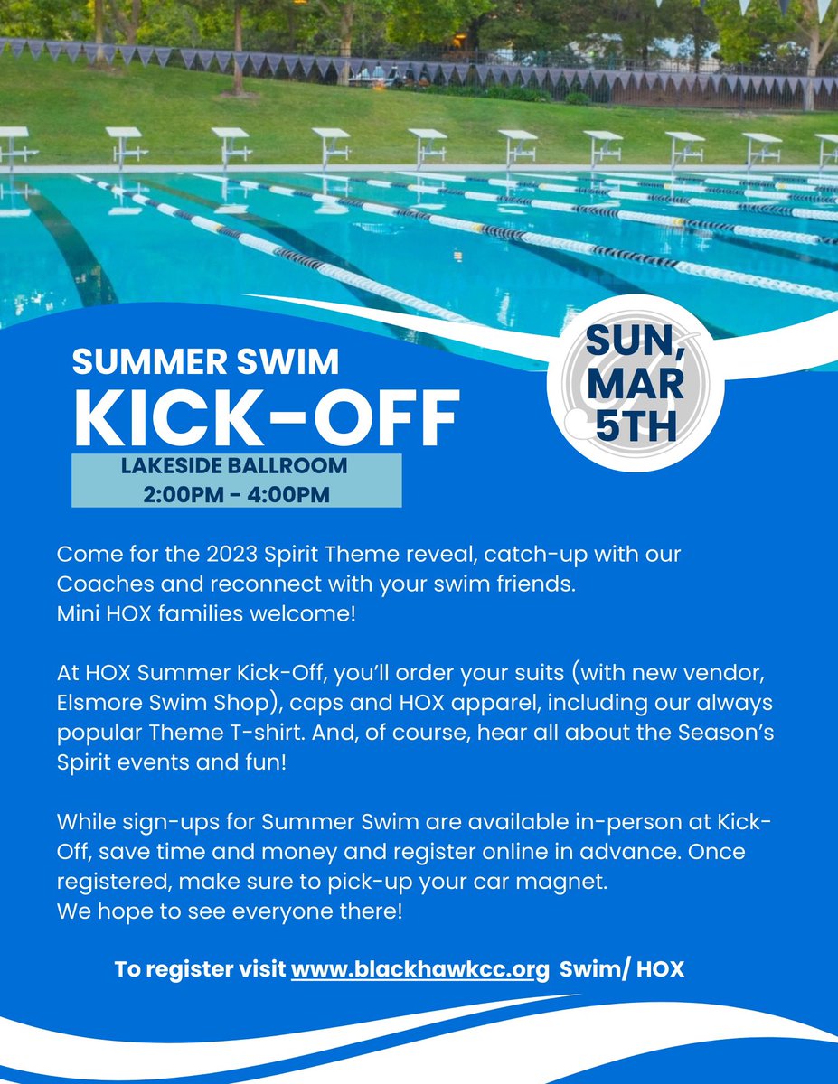 Blackhawk Country Club tweet media