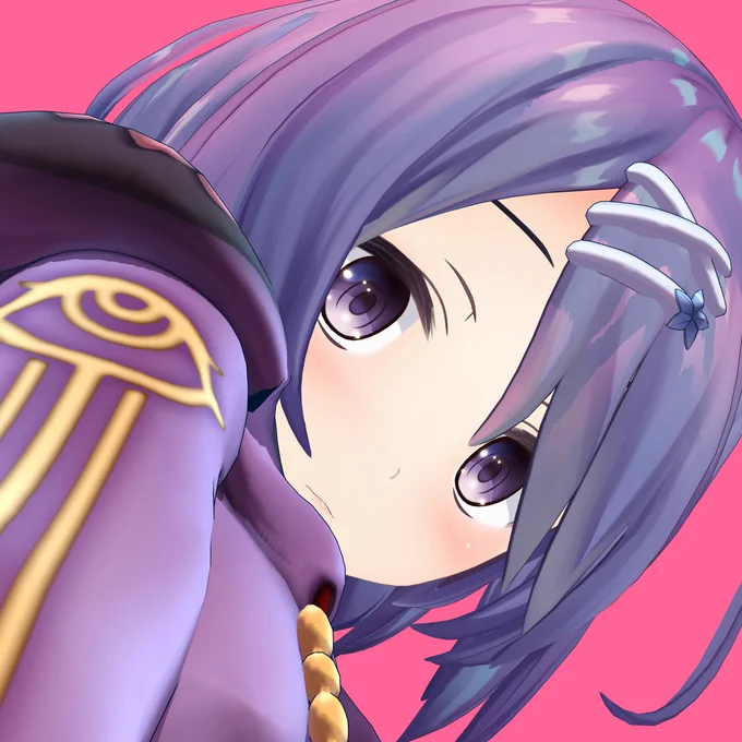 控えめに言って天使控えずに言うと女神#木曽あずき#あずきそあーと<(C)Appland, Inc.> 