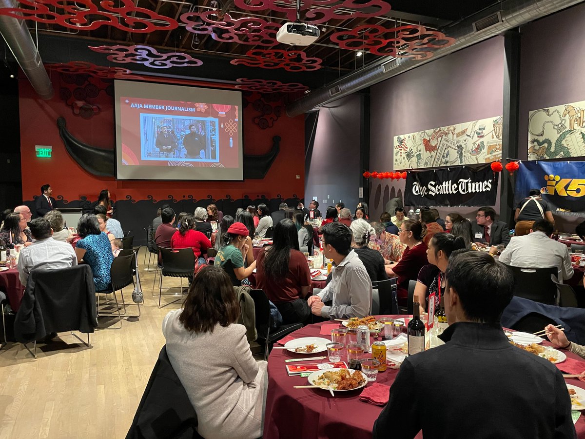 AAJA Seattle tweet media