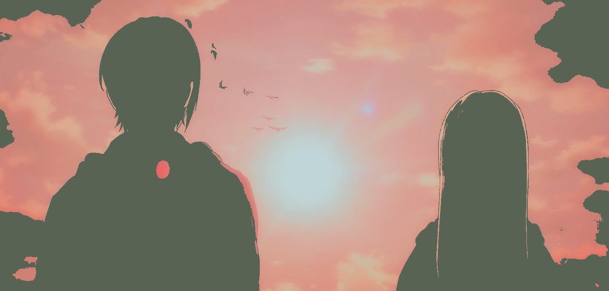 odetoymir's tweet photo. ⠀⠀
 ⠀⠀
 ⠀⠀ 𝐌𝐄  𖬺͟.   𝐓𝐇𝐄 𝐃𝐄𝐕𝐈𝐋  ——
 ⠀⠀ ⠀⠀⠀walking side by side  .

 ⠀⠀ ⠀⠀⠀ ⠀⠀⠀⠀⠀ https://t.co/nigY5mJTtA