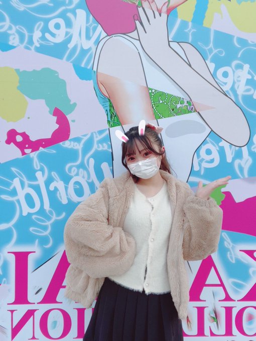 Twitterのコスプレ画像10