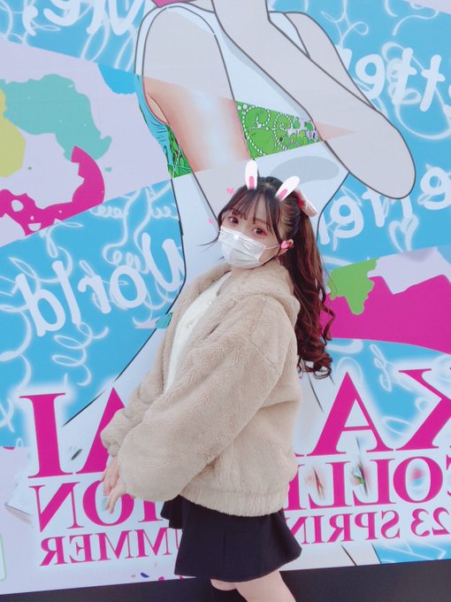 Twitterのコスプレ画像9