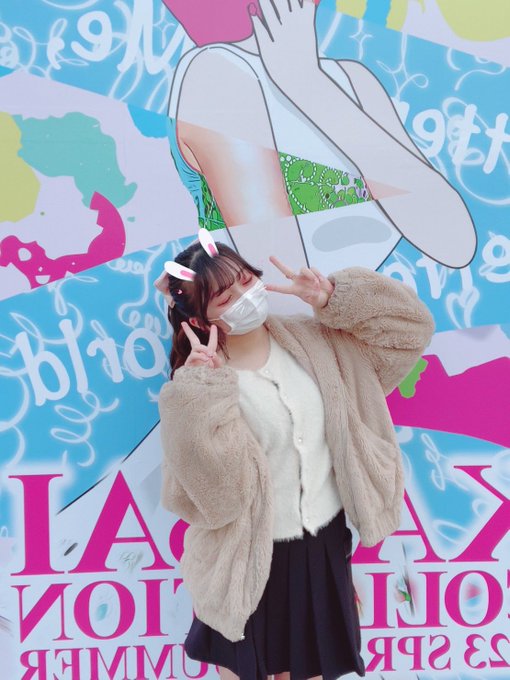 Twitterのコスプレ画像11