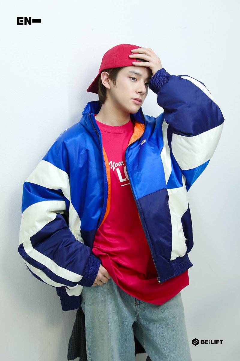 sjakedaily's tweet photo. [ Brand Reputation | 230305 ]

Kindly like and retweet for #JAKE's brand reputation

#ENHYPEN_JAKE #제이크 #엔하이픈_제이크 @ENHYPEN @ENHYPEN_members https://t.co/WsZ8gqNVog