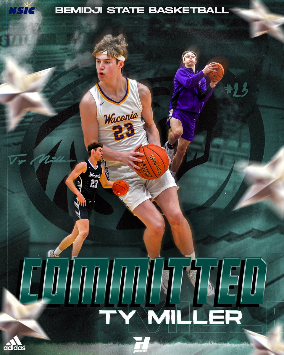Super excited to announce my commitment to Bemidji State basketball! <a href="/BSUBeaversMBB/">Bemidji State MBB</a> <a href="/mboschee10/">mboschee10</a> <a href="/AlexFodness/">Coach Fod</a> <a href="/TristRohwer/">Tristan Rohwer</a> big thanks to everyone who has helped me along the way <a href="/CometsLewis/">Christian Lewis</a> <a href="/BBallPlus/">Jimmy Rogers</a> <a href="/NickleDickleBB/">Nickle Dickle Hoops</a> @PatHaye14300068 <a href="/grassrootshoops/">train</a> <a href="/reidouse/">Reid Ouse</a> <a href="/JaymeSussner/">Jayme Sussner</a>